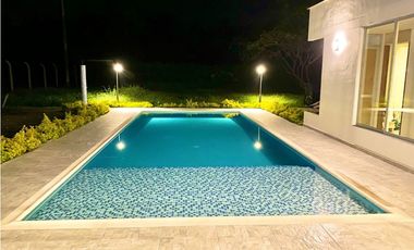 Venta Casa Campestre en Santagueda