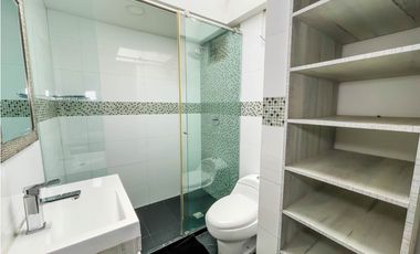 Casa Amoblada en el Tesoro