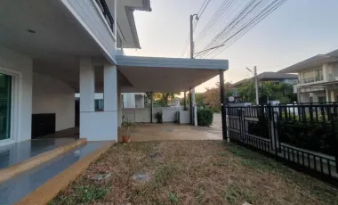 3 Bedroom House for sale in Ban Pet, Khon Kaen