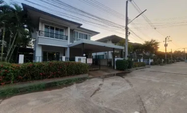3 Bedroom House for sale in Ban Pet, Khon Kaen