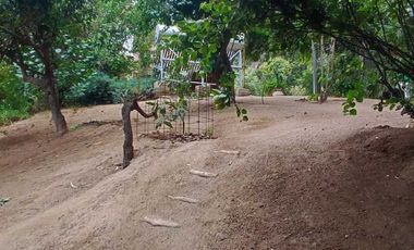 Parcela en venta en QUILPUÉ
