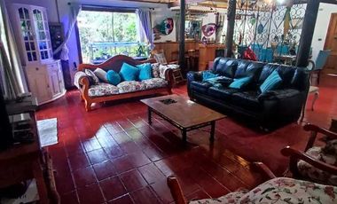 Parcela en venta en QUILPUÉ