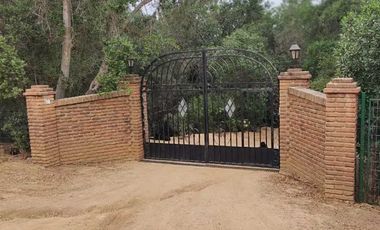 Parcela en venta en QUILPUÉ