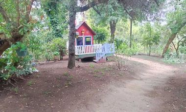 Parcela en venta en QUILPUÉ