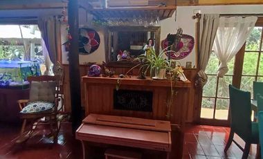 Parcela en venta en QUILPUÉ