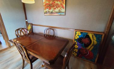 Casa en arriendo en PUERTO VARAS