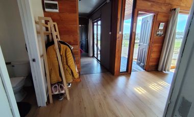 Casa en arriendo en PUERTO VARAS