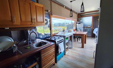 Casa en arriendo en PUERTO VARAS
