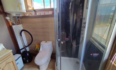 Casa en arriendo en PUERTO VARAS