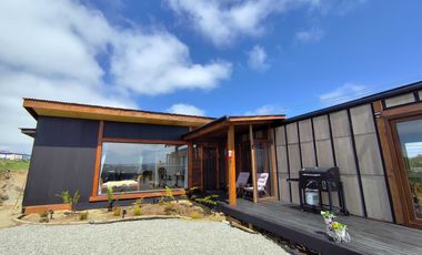 Casa en arriendo en PUERTO VARAS