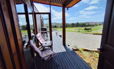 Casa en arriendo en PUERTO VARAS