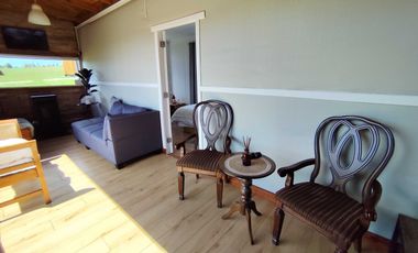 Casa en arriendo en PUERTO VARAS
