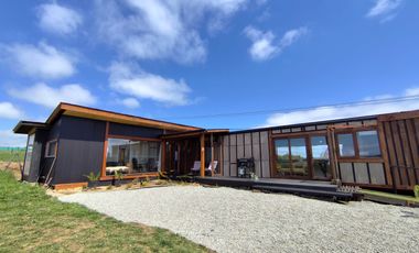 Casa en arriendo en PUERTO VARAS