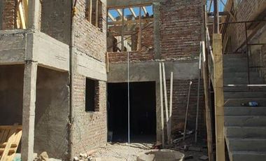 DEPARTAMENTO - Bº INKA I - GUAYMALLEN