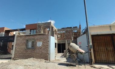 DEPARTAMENTO - Bº INKA I - GUAYMALLEN