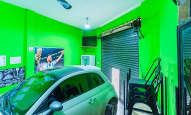 Locales comerciales lote prop venta Casanova centr
