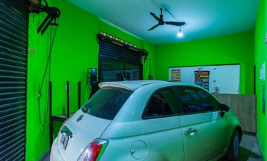 Locales comerciales lote prop venta Casanova centr