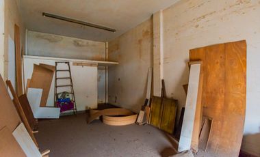 Locales comerciales lote prop venta Casanova centr
