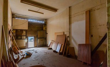 Locales comerciales lote prop venta Casanova centr