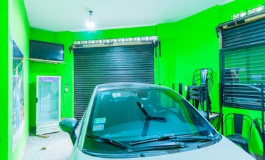 Locales comerciales lote prop venta Casanova centr