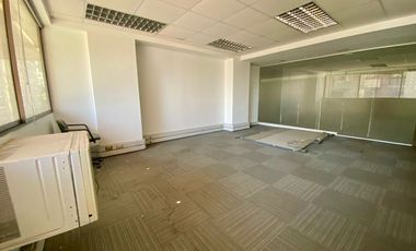 Oficina en arriendo en SANTIAGO