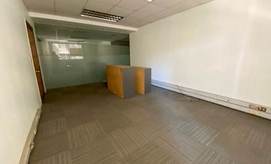 Oficina en arriendo en SANTIAGO