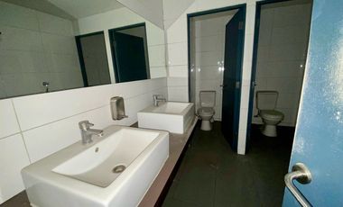 Oficina en arriendo en SANTIAGO