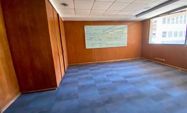 Oficina en arriendo en SANTIAGO