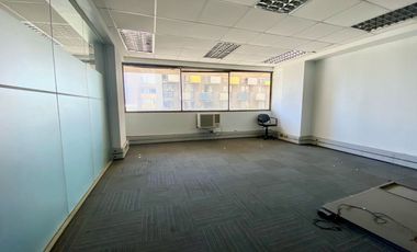 Oficina en arriendo en SANTIAGO