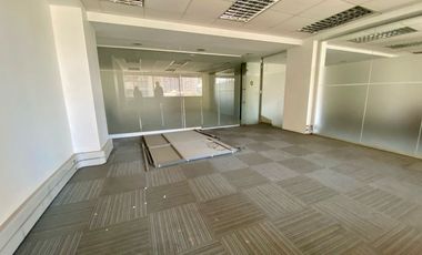 Oficina en arriendo en SANTIAGO