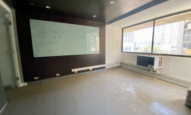 Oficina en arriendo en SANTIAGO