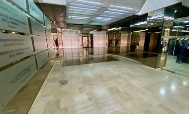 Oficina en arriendo en SANTIAGO