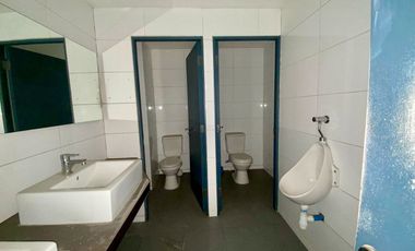 Oficina en arriendo en SANTIAGO
