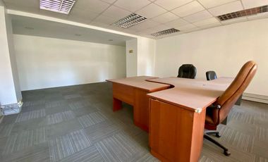 Oficina en arriendo en SANTIAGO