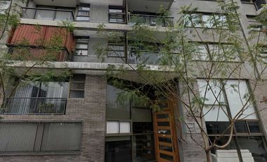 Estacionamiento en arriendo en Santiago, Santiago - Sin amueblar