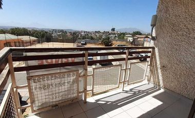 Departamento en venta en VILLA ALEMANA