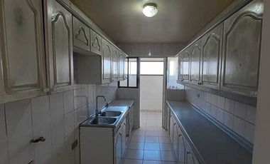 Departamento en venta en VILLA ALEMANA