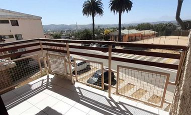 Departamento en venta en VILLA ALEMANA