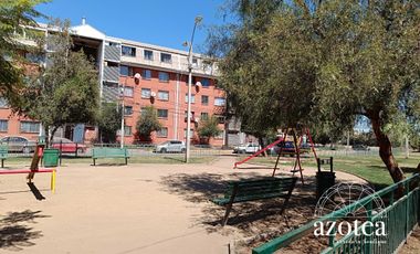 Departamento en venta en QUILICURA