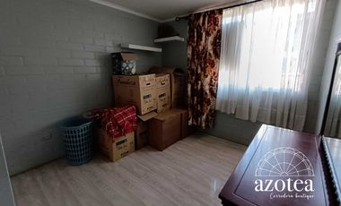 Departamento en venta en QUILICURA