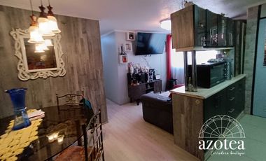 Departamento en venta en QUILICURA