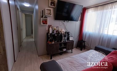 Departamento en venta en QUILICURA
