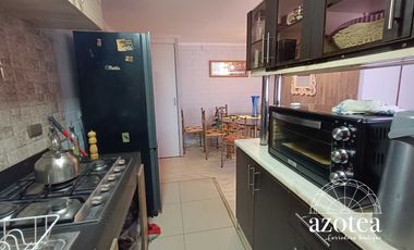 Departamento en venta en QUILICURA