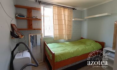 Departamento en venta en QUILICURA