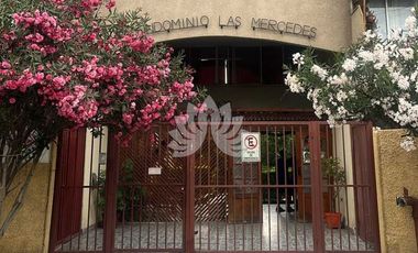 Departamento en venta en RENCA