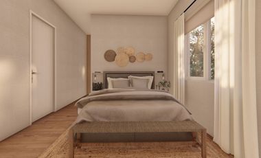 VENTA CASA INDIO CUA GOLF, EXALTACION DE LA CRUZ