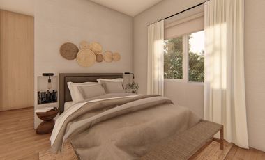 VENTA CASA INDIO CUA GOLF, EXALTACION DE LA CRUZ