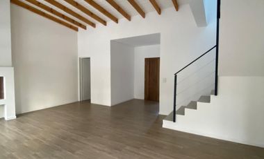 VENTA CASA INDIO CUA GOLF, EXALTACION DE LA CRUZ