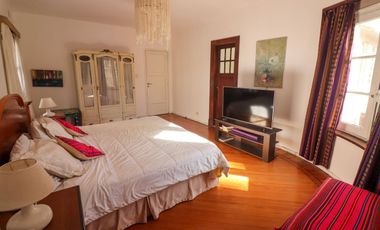 EXCELENTE CASA  EN  EL MEJOR LUGAR DE SAN ISIDRO