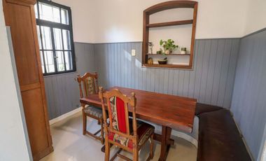 EXCELENTE CASA  EN  EL MEJOR LUGAR DE SAN ISIDRO